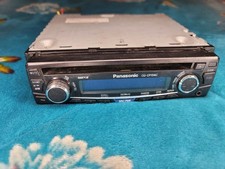 Panasonic cp134u mp3 for sale  Corinne