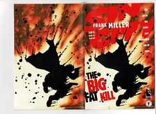 sin city comic gebraucht kaufen  Langen