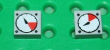 Lego mdstone tile d'occasion  France
