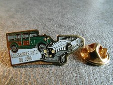 Rare pin pins d'occasion  Expédié en Belgium
