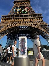 Tour eiffel jeux d'occasion  Créteil