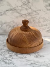 Vintage wooden cake for sale  MELTON MOWBRAY