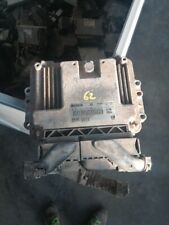 0281012549 55198922 centralina usato  Rovato