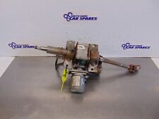 Fiat punto steering for sale  KINGSBRIDGE