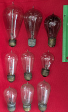 assorted light bulbs for sale assorted light bulbs for sale Fort Smith
