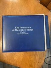 Presidents united states for sale  Toms Brook