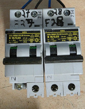Aeg elfa hd82 gebraucht kaufen  Frankenthal