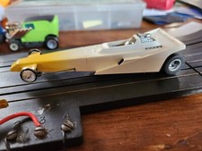 Vinage dragster slot for sale  Titusville