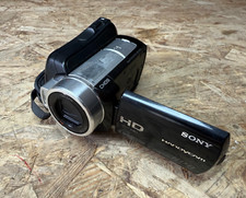 Digital camcorder kamera gebraucht kaufen  Dörrebach, Sielbersbach, Waldlaubersh.