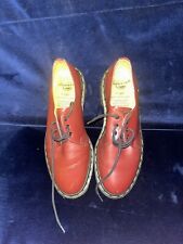 Vintage doctor martens for sale  SOLIHULL