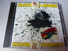 Faith more introduce gebraucht kaufen  Braubach