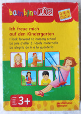 Bambino lük set gebraucht kaufen  Gießen