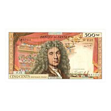 Billet 500 francs d'occasion  Rabastens