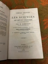 Livre simples lectures d'occasion  Vernon