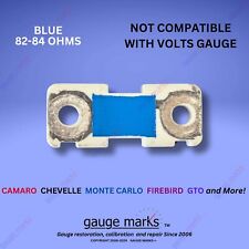 Fuel gauge oil for sale  Asheboro