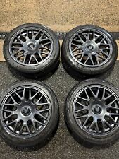 Fox alloys continental for sale  UK