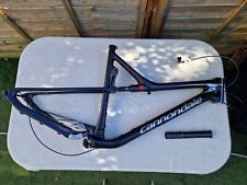 Cannondale scalpel mod for sale  LONDON