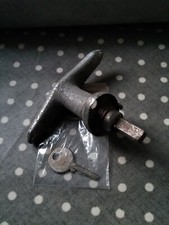 Vintage car rear for sale  DISS