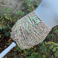 Club london sequin for sale  UK