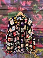 Hand crocheted cardigan for sale  Chula Vista
