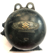 Suzuki t10 horn for sale  DURHAM