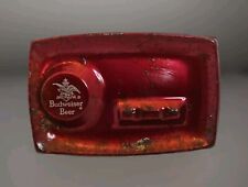 Vintage budweiser beer for sale  Houston