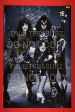 Kiss rock band for sale  Evansville