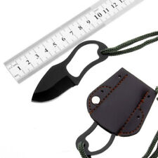 Mini coltello collo usato  Spedire a Italy