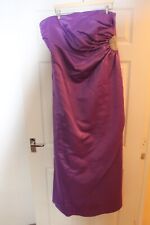 Bhs bridesmaid prom for sale  CAMBERLEY