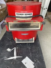 Turbochef fire red d'occasion  Expédié en Belgium