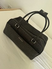 Guess reisetasche unisex gebraucht kaufen  Buchholz i.d. Nordheide