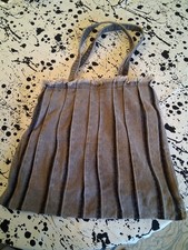 Vintage pleated washed for sale Vintage pleated washed for sale  INVERNESS