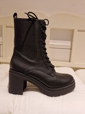 Neuwertige stiefel stiefelette gebraucht kaufen  Vörstetten
