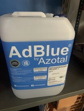 Adblue azotal additivo usato  Monticello Brianza