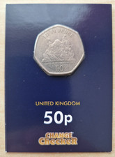 Circulated new size for sale  UK