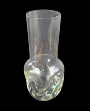 Vintage glas vase gebraucht kaufen  Allenfeld, Boos, Hargesheim