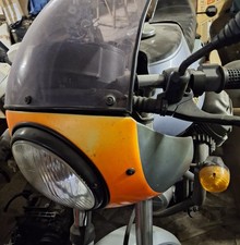 Guzzi 850 mans usato  Roma