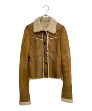 Mouton jacket d'occasion  Expédié en Belgium