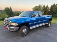 1999 dodge ram for sale  Wind Gap