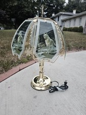 Beautiful vintage wolf for sale  Panama City