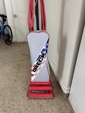 Oreck xl2100rhs upright for sale  Tulsa