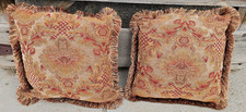 Pair decorative pillows for sale  Cody