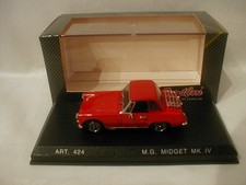 Midget 1969 red for sale  BURY