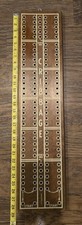 Large wooden cribbage for sale  Seffner