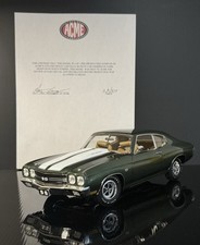 1970 chevrolet chevelle for sale  Las Vegas