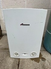 Worcester boiler used for sale  CHESHAM