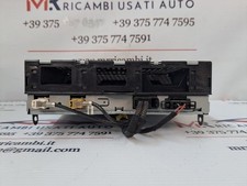 Navigatore per audi usato  Italia