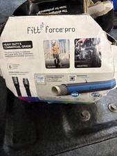 Fitt force pro for sale  Michigan City