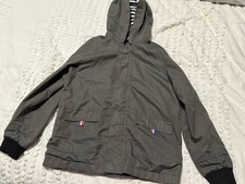 Boys size raincoat for sale  San Pedro