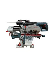 Bosch professional gcm for sale  ILFORD